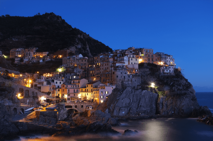 Travel the way you wish to…